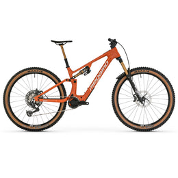 MEGAMO REASON CRB 03 2026 · Naranja · MG37003200A · B2B image