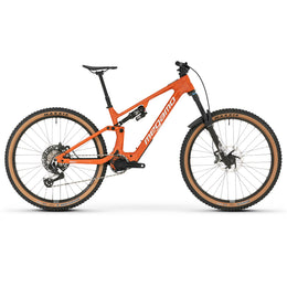 MEGAMO REASON CRB 05 2026 · Naranja · MG37005200A · B2B image