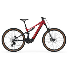 MEGAMO RYAL 10 2027 · Rojo · MH44010203B · B2B image_transparent