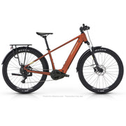 MEGAMO REACH HT 20 SUV 2026 · Marrón · MG26107206B · B2B image