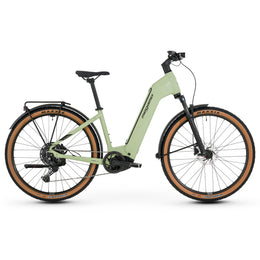 MEGAMO REACH LOW 10 SUV 2026 · Verde · MG27106202H · B2B image