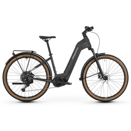MEGAMO REACH LOW 10 SUV 2026 · Negro · MG27106206B · B2B image