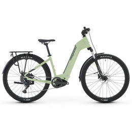 MEGAMO REACH LOW 20 SUV 2026 · Verde · MG27107202H · B2B image
