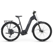 MEGAMO REACH LOW 20 SUV 2026 · Negro · MG27107206B · B2B image