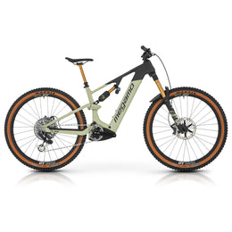 MEGAMO FLAME CRB 01 RACE 2026 · Verde Sage · MG2014206J · B2B image