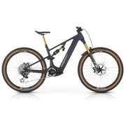 MEGAMO FLAME CRB 01 RACE 2026 · Azul · MG2014209J · B2B image