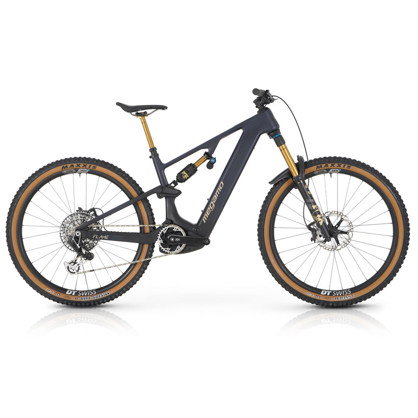 FLAME CRB 01 RACE