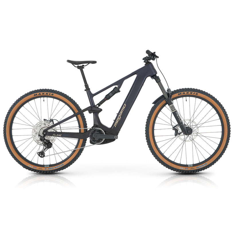 FLAME CRB 10