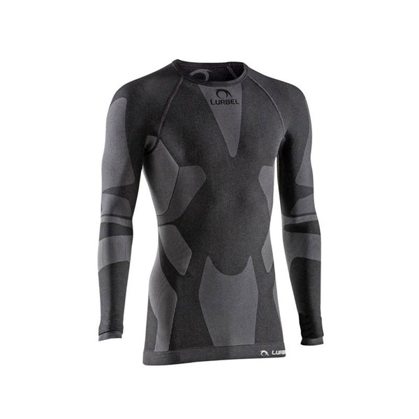 LURBEL CAMISETA INTERIOR PERFORM - DARK GREY