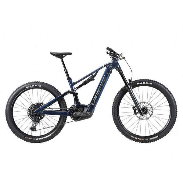 Bicicleta eléctrica Lapierre Overvolt AM 7.7 2023