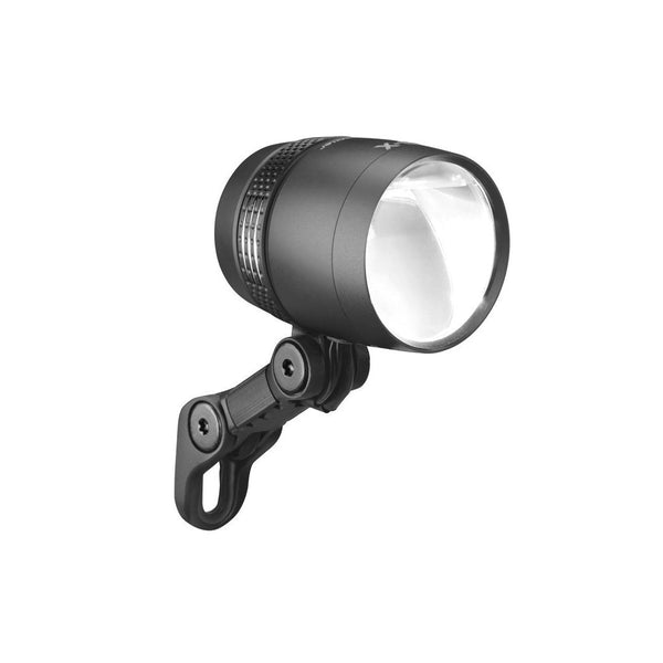 Luz Delantera B&M Lumotec IQ X T Senso Plus C/Interruptor Posición A