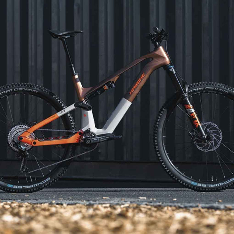 elektrofahrrad 2023 Haibike AllMtn 3 2023 Elektrisches Mountainbike