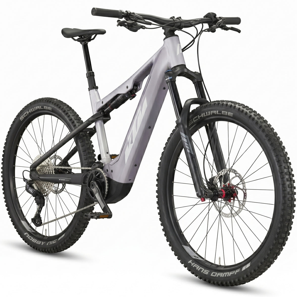 MACINA LYCAN 772 GLORIUS (2023)