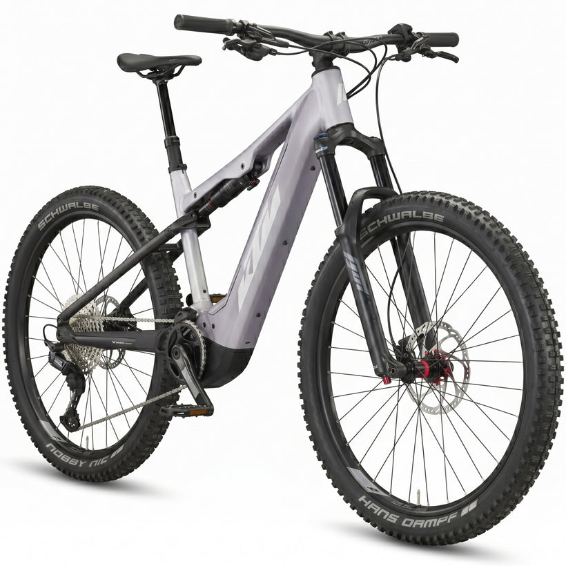 MACINA LYCAN 772 GLORIUS (2023)
