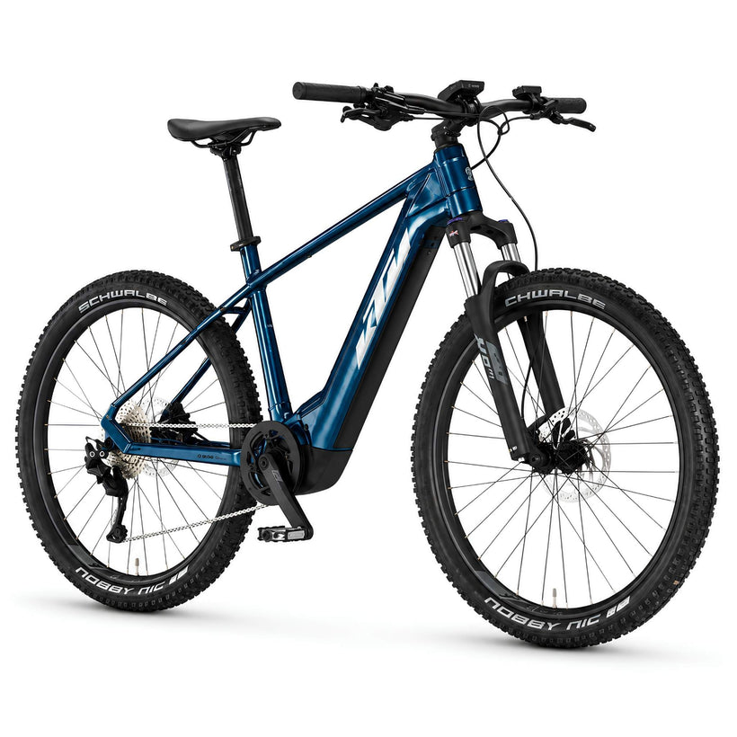 KTM MACINA TEAM 671