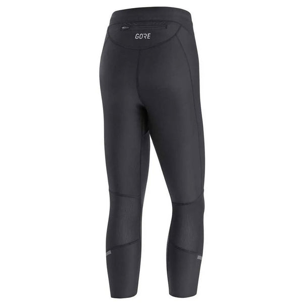 MALLA 3/4 WMN R3 NEGRO GORE