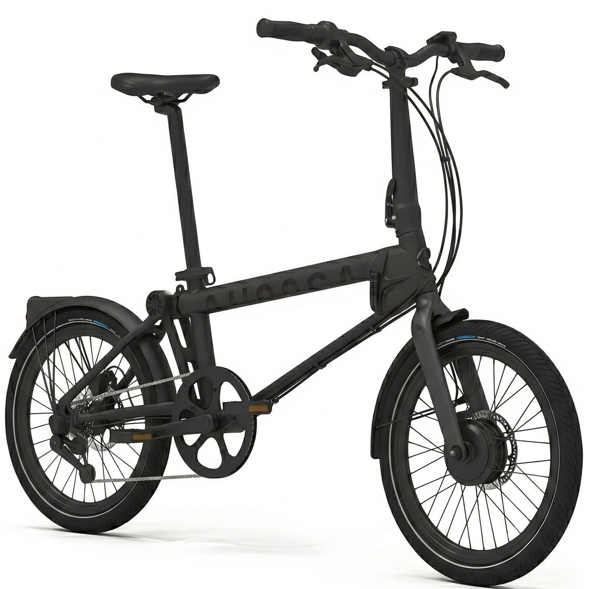 MAX BIKE (2024)