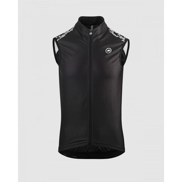 MILLE GT Airblock Vest
