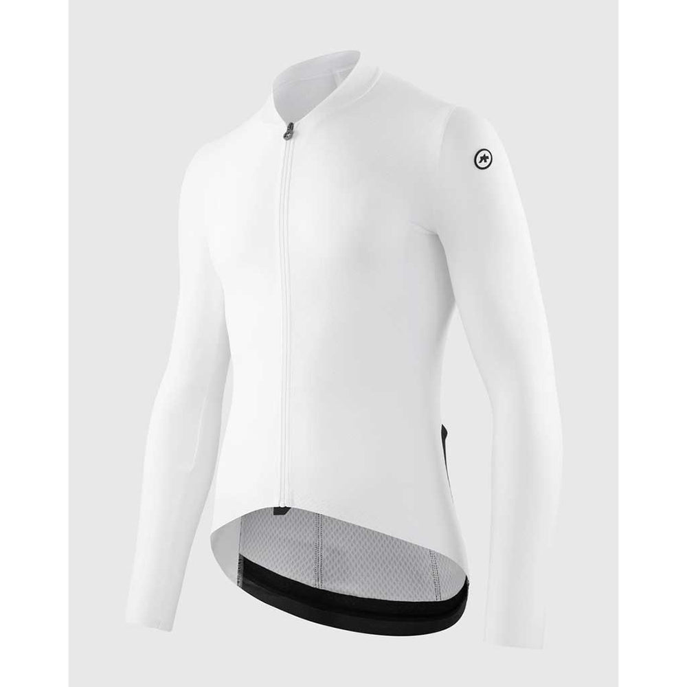 ASSOS | MILLE GT LS Jersey S11 | LaBosch