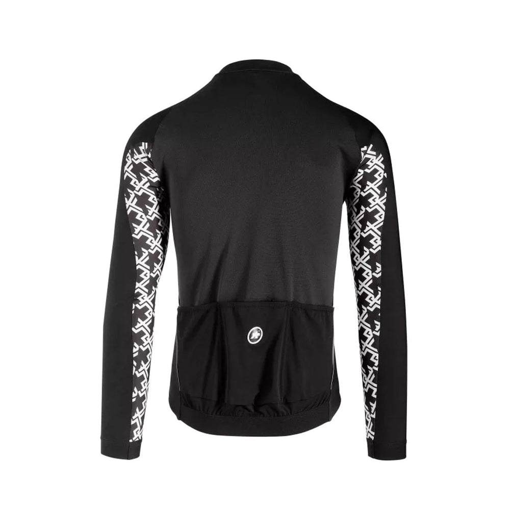 MILLE GT Frühling Herbst Jacke | LaBosch