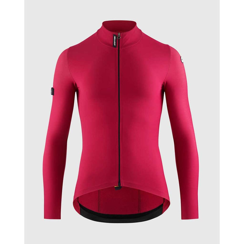 ASSOS | MILLE GT Spring Fall LS Jersey C2 | LaBosch