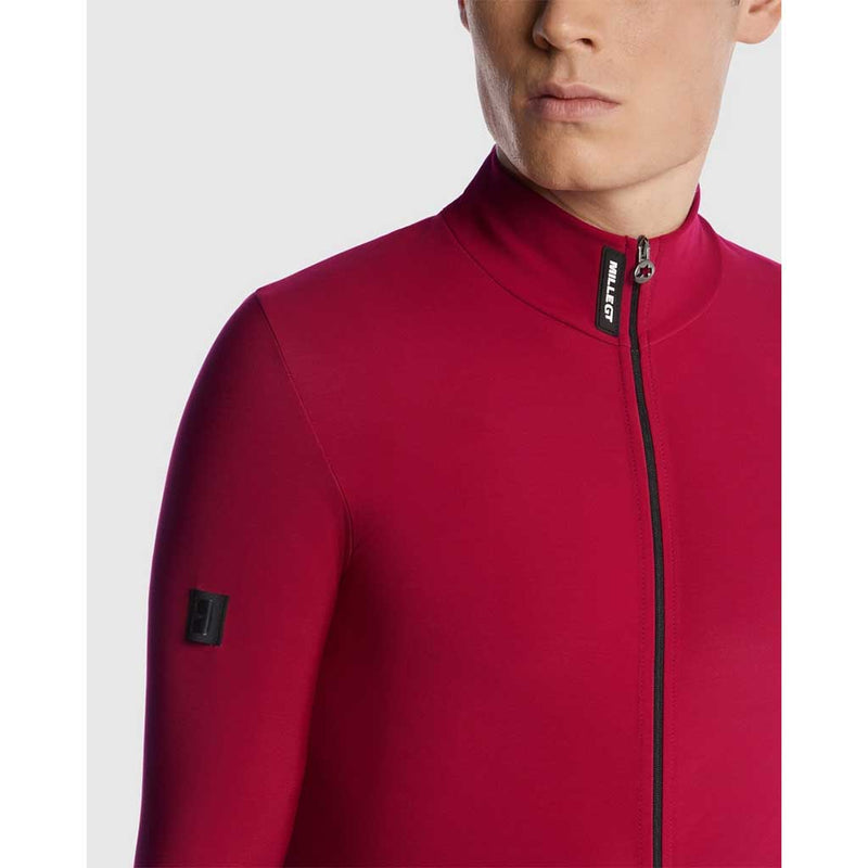 ASSOS | MILLE GT Spring Fall LS Jersey C2 | LaBosch