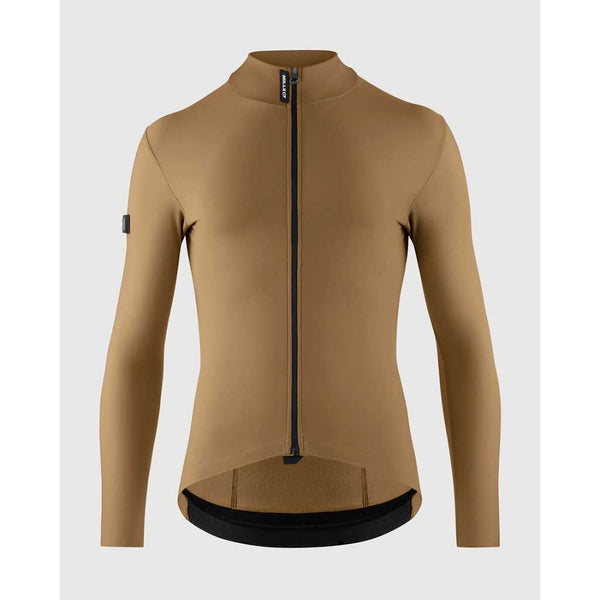 MILLE GT Spring Fall LS Jersey C2