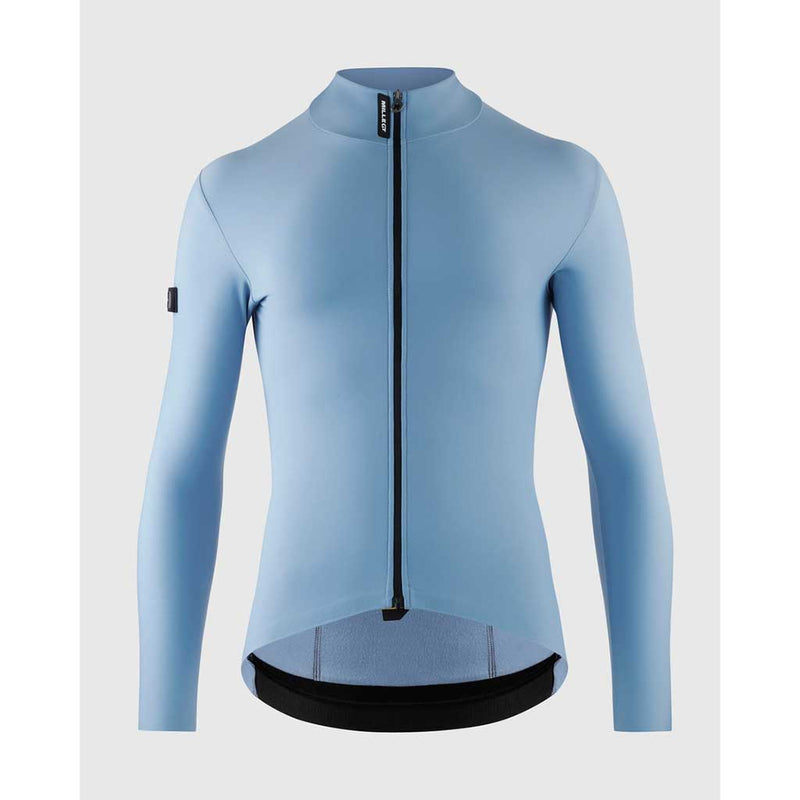 ASSOS | MILLE GT Spring Fall LS Jersey C2 | LaBosch
