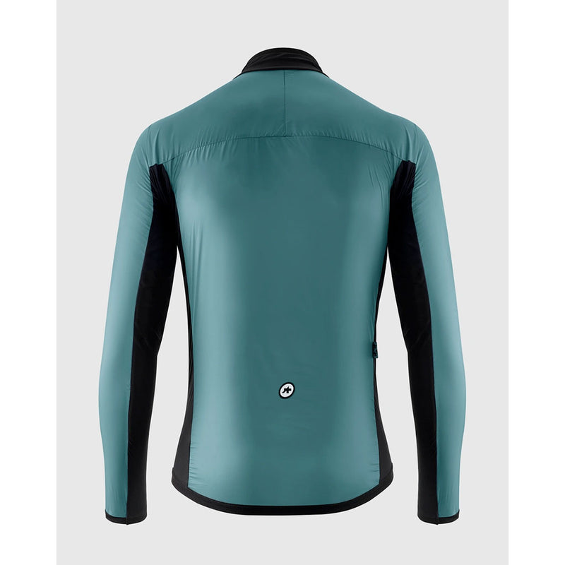 Assos | MILLE GT Wind Jacket C2 | LaBosch