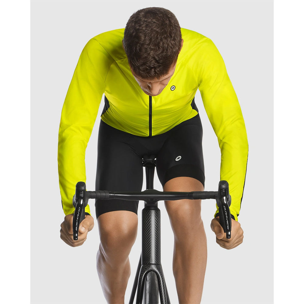 Assos | MILLE GT Wind Jacket C2 | LaBosch