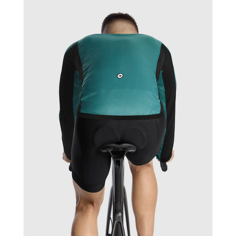 Assos | MILLE GT Wind Jacket C2 | LaBosch