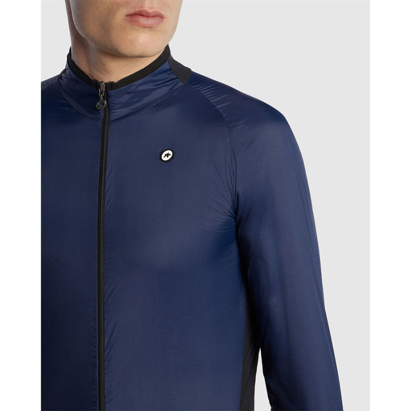 Assos | MILLE GT Wind Jacket C2 | LaBosch