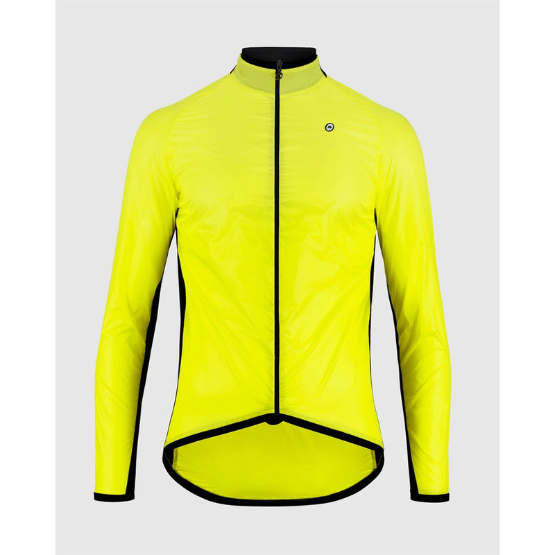 Assos | MILLE GT Wind Jacket C2 | LaBosch