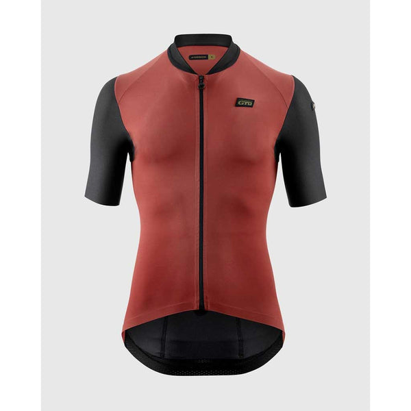 MILLE GTO Jersey C2 - Burned Brown