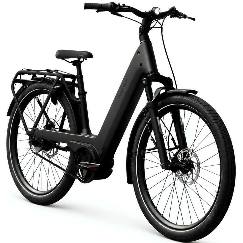 NEVO GT TOURING (2025)