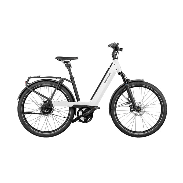 Bicicleta eléctrica Riese & Müller Nevo GT Vario