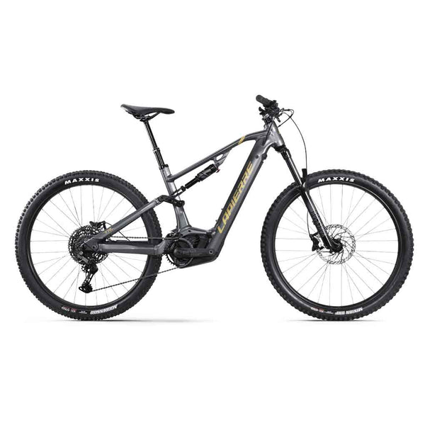 Bicicleta eléctrica Lapierre Overvolt TR 6.7 2024