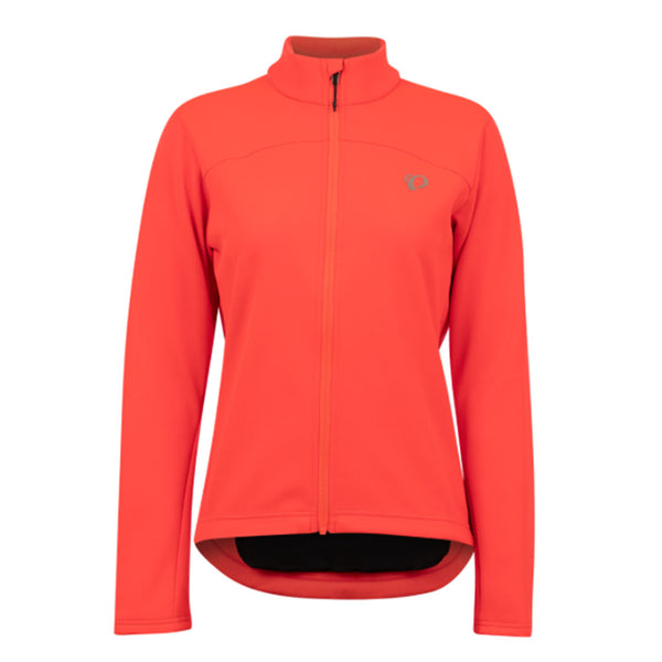 PEARL IZUMI W QUEST AMFIB CHAQUETA SCREAMING RED