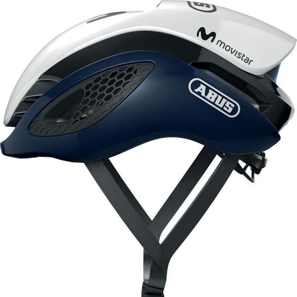 Casco Abus ,GameChanger Movistar Team 20