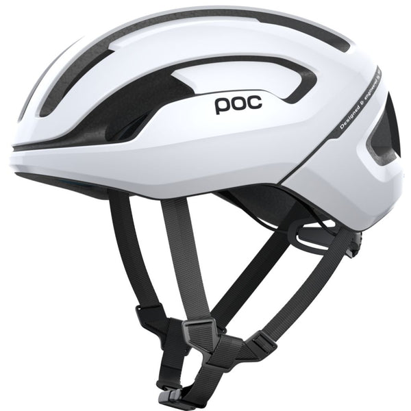 POC OMNE AIR SPIN HYDROGEN WHITE