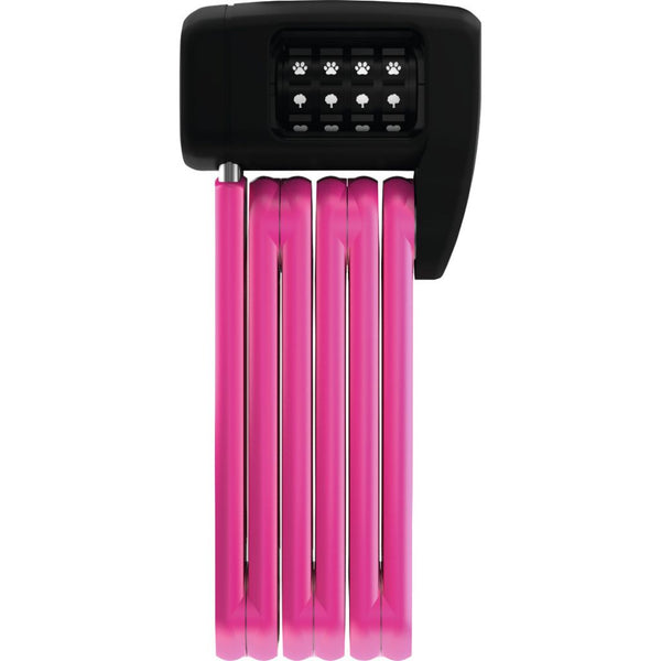 BORDO™ LITE MINI 6055C/60 pink SYMBOLS
