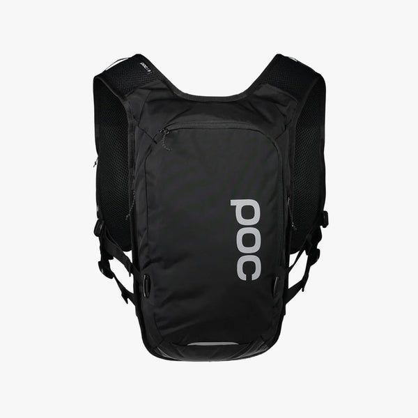 POC COLUMN VPD BACKPACK 8L ONE SIZE URANIUM BLACK