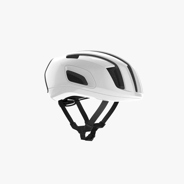 POC CYTAL HYDROGEN WHITE/URANIUM BLACK MATT