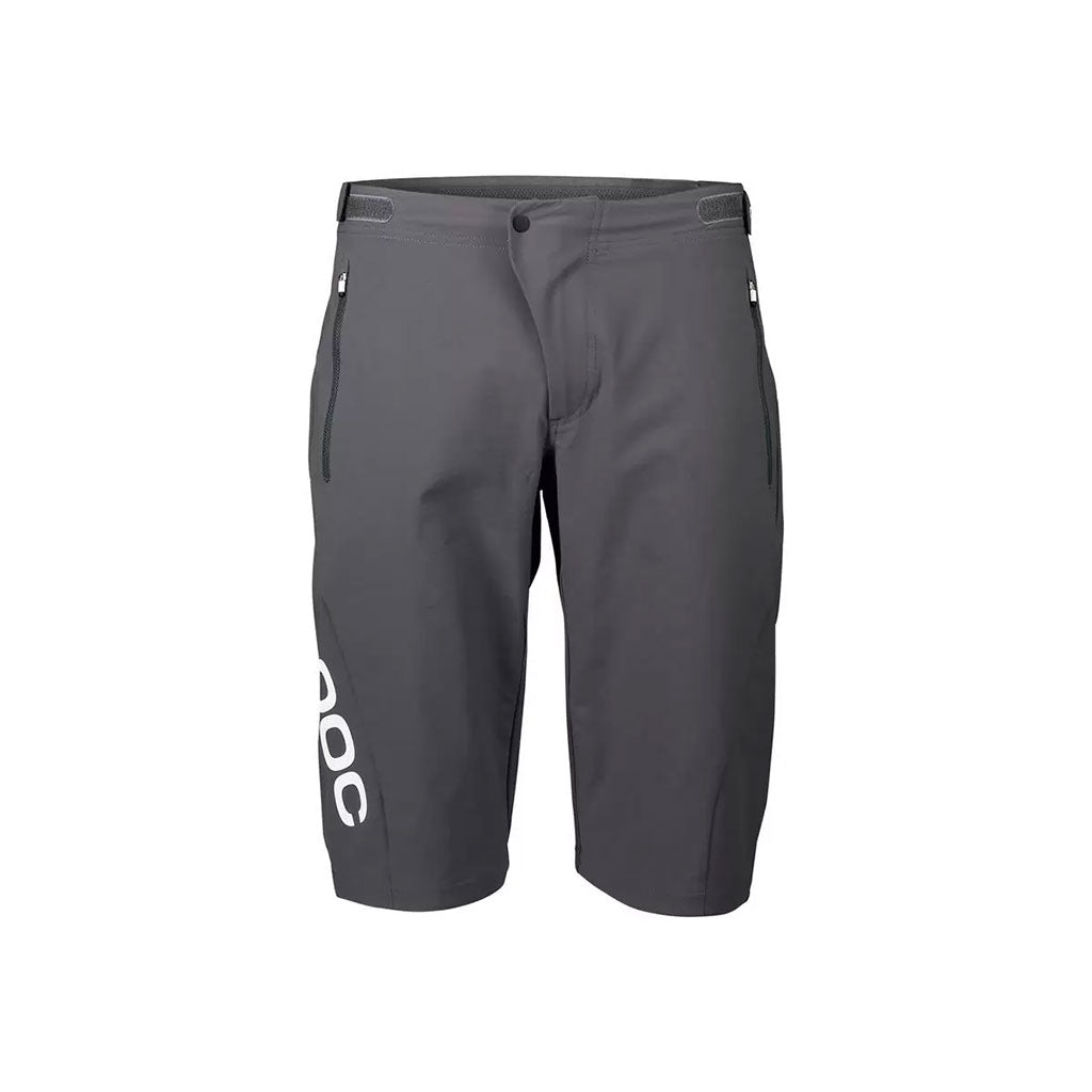 POC ESSENTIAL ENDURO SHORTS - Sylvanite Grey
