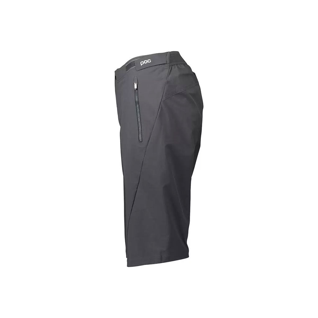 POC ESSENTIAL ENDURO SHORTS - Sylvanite Grey
