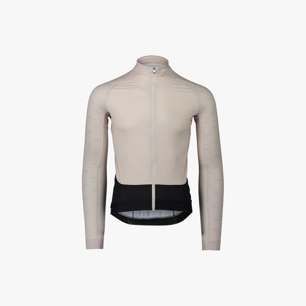POC M'S ESSENTIAL ROAD LS JERSEY POC O LT SANDSTONE BEIGE