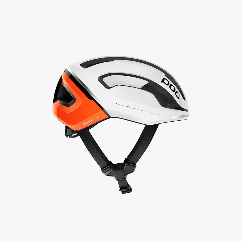 POC OMNE AIR SPIN ZINK ORANGE AVIP | LaBosch