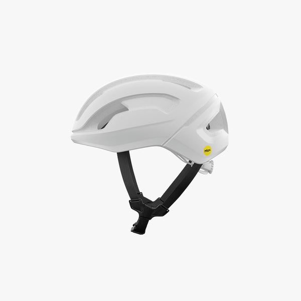 POC OMNE AIR WF MIPS HYDROGEN WHITE MATT