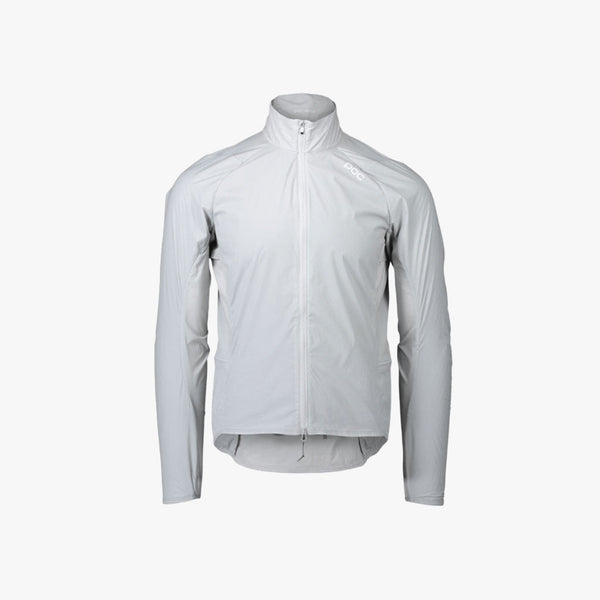 POC PRO THERMAL JACKET GRANITE GREY