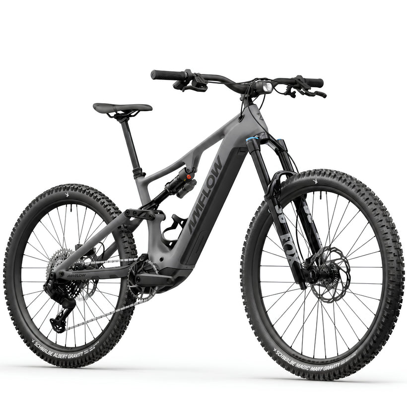 PR CARBON PRO (2026)